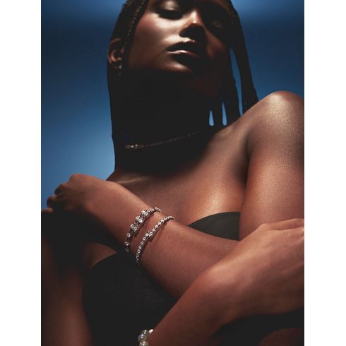 35217 - 35218-pulseira-bracelete-aro-cristais-brilho-brilhante-luna-banho-rodio-rosa-valverde-semijoias